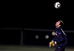 Buffon Terbaik Dekade Ini