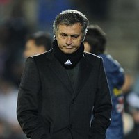 Mourinho Tak Berencana Beli Striker