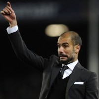 Guardiola Tiba di Angka 150