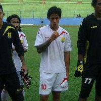 Pekan Sibuk untuk Irfan Bachdim