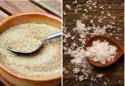 Takaran Konsumsi Gula dan Garam yang Pas Buat Tubuh