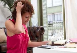 Hal-hal yang Membuyarkan Konsentrasi