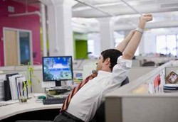 Cara Alami Melawan Rasa Kantuk