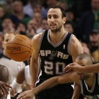 Spurs Tersungkur Lagi