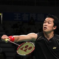 Taufik Tersingkir