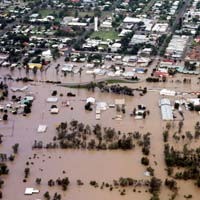 Mungkin Butuh Tahunan untuk Rehabilitasi Banjir di Australia