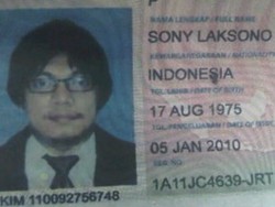Ditjen Imigrasi Tegaskan Hanya Telusuri Paspor Sony, Tidak Milana