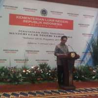 Kemlu Selesaikan 90 Persen Kasus WNI di LN