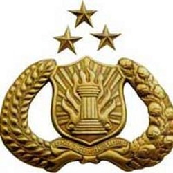 Polisi Gerebek Kades di Bogor Usai Pesta Sabu