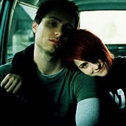 Hayley Williams Paramore Patah Hati Putus dari Josh Farro