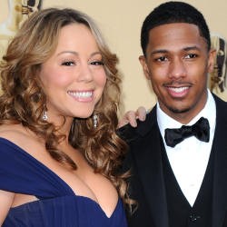 Mariah Carey Senang Dihadiahi Suami Mobil Rp 3,5 M