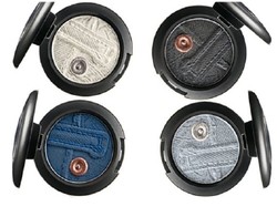 MAC Rilis Kosmetik Berfitur Celana Jeans