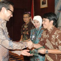 Adam Malik Award untuk detikcom 