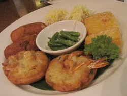 Traditional Snack, Ngemil Sore jadi Seru!