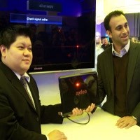 Axioo Menuju Pentas Dunia