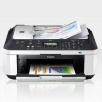 Canon Pertahankan 50% Pasar Inkjet Printer