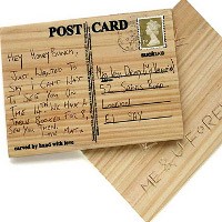 Pak Pos Kapan Datang?