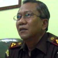 Wahyudi Lega Dicopot Sebagai Kepala Kejari Bojonegoro