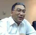 Fuad Cuek Digosipkan Dicopot dari Ketua Bapepam