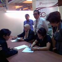 Saham Perdana Megapolitan Development Oversubscribed 14 Kali