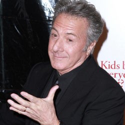 Syuting 5 Hari, Dustin Hoffman Dibayar Rp 67,5 M