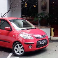 Harga Hyundai Juga Naik