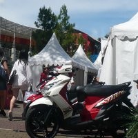 10 Motor Terlaris 2010