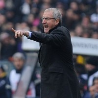 Del Neri Sesalkan Kartu Merah Melo