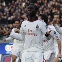 Milan Mulai Petik Hasil Peremajaan Skuad