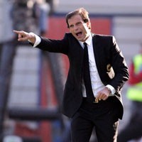 Allegri: Awal yang Baik di Tahun Baru