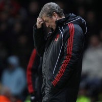 Hodgson Didukung Legenda The Reds