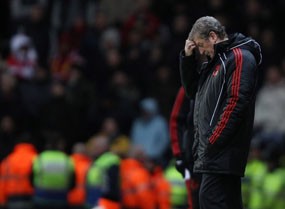 Hodgson Didukung Legenda The Reds