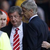 Wenger Bela Hodgson dan Houllier