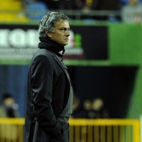 Mourinho: Ini Hadiah buat Levante