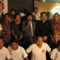 Bali Devata Meretas Mimpi Masyarakat Bali