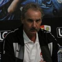 Riedl: Yang Bagus yang Saya Pilih