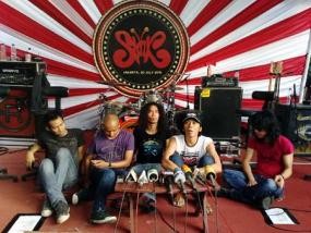 Slank Meriahkan Pembukaan LPI