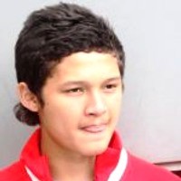 Syamsir Alam Impikan Main di SEA Games