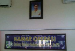 RSU Sayang Rakyat Sudah Bisa Operasi Gratis