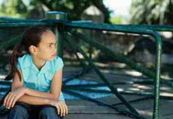 80% Anak Indonesia Berpotensi Negative Thinking Saat Dewasa