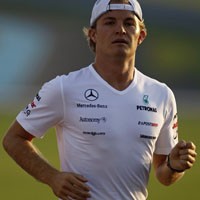 Rosberg Ingin Menangi Balapan di 2011