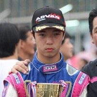 Lagi, Pembalap Muda Indonesia Berlaga di Kancah Internasional