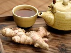 Wedang Jahe Penghilang Sakit Kepala