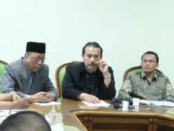 LPPOM MUI: Indonesia Sebagai Pusat Halal Dunia