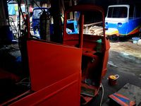 Bajaj pun Perlu Dipermak