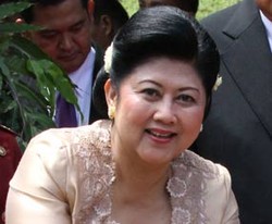 PPP Belum Tertarik Dukung Pencapresan Ani Yudhoyono