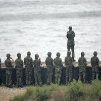 Korut Kembali Tawarkan Dialog Dengan Korsel 