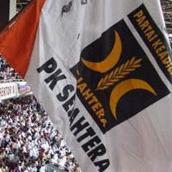 PKS Akan Usung Capres Sendiri di Pilpres 2014