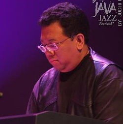 Yovie: Elfa Secioria Hanya Mengeluh Kakinya Sakit