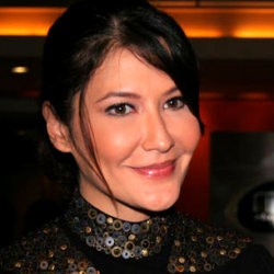 Tamara Bleszynski Ngaku Dihalangi Teuku Rafly Untuk Temui Anak